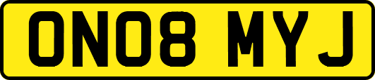 ON08MYJ