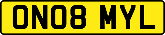 ON08MYL