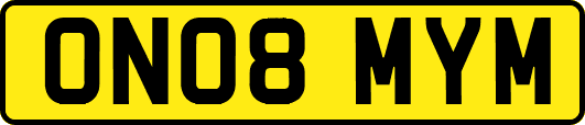 ON08MYM
