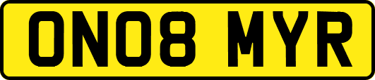 ON08MYR