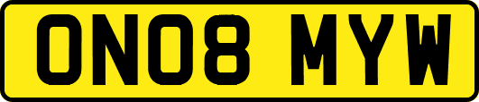ON08MYW