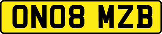 ON08MZB