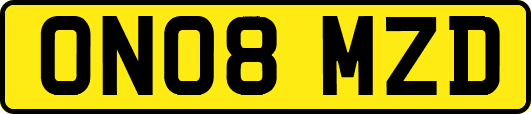 ON08MZD