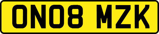 ON08MZK