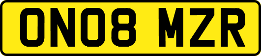 ON08MZR