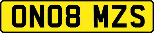 ON08MZS