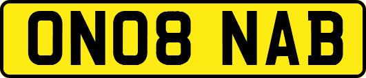 ON08NAB