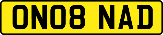 ON08NAD