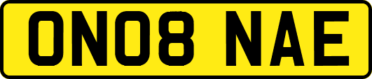 ON08NAE