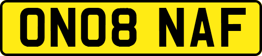 ON08NAF