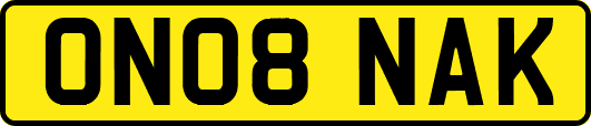 ON08NAK