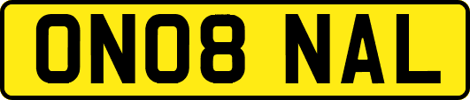 ON08NAL