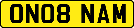 ON08NAM