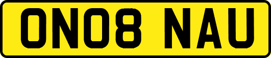 ON08NAU
