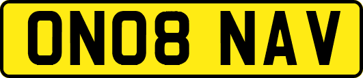 ON08NAV