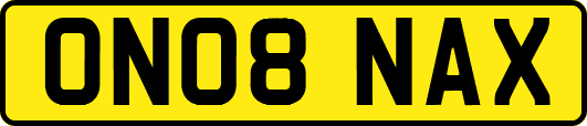 ON08NAX