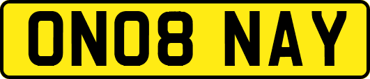 ON08NAY