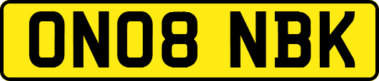 ON08NBK