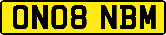 ON08NBM