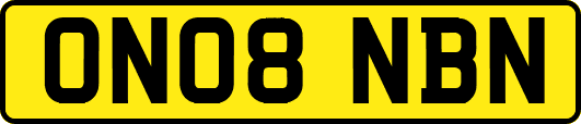 ON08NBN