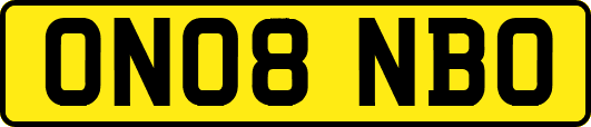 ON08NBO