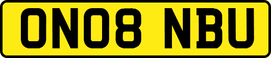 ON08NBU
