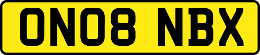 ON08NBX