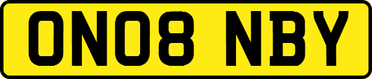 ON08NBY