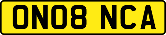 ON08NCA