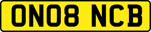 ON08NCB