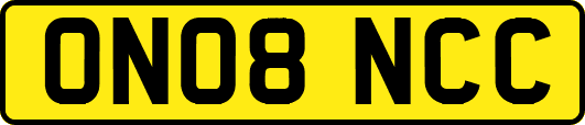 ON08NCC