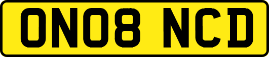 ON08NCD
