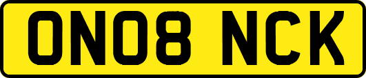 ON08NCK