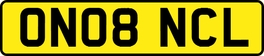 ON08NCL