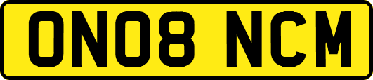 ON08NCM