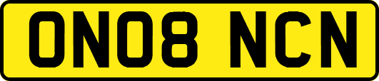 ON08NCN