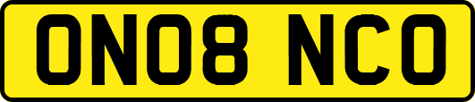 ON08NCO