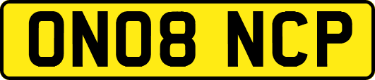 ON08NCP