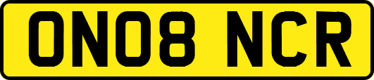 ON08NCR