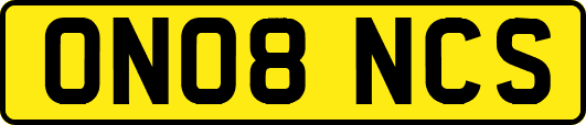 ON08NCS