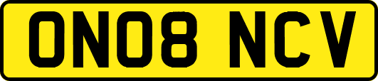 ON08NCV