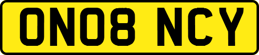 ON08NCY