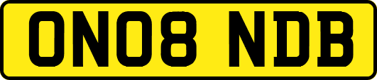 ON08NDB