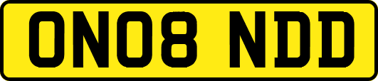 ON08NDD