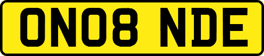ON08NDE