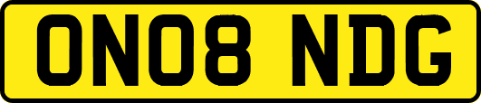 ON08NDG