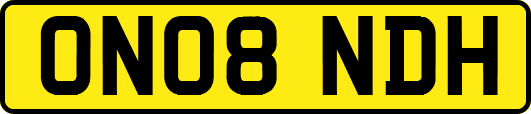 ON08NDH