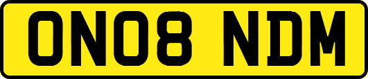ON08NDM