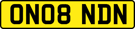 ON08NDN