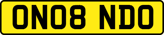 ON08NDO